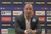 Lazio-Lecce, Sticchi Damiani: 'Su rigore non applicata regola'
