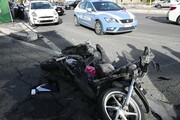 Roma, inseguimento di ladri su Corso Francia: sparato colpo in aria