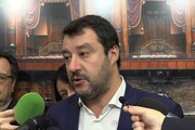 Autostrade, Salvini: 'Incertezza devasta il paese'