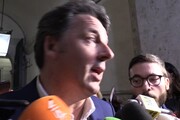 Ex Ilva, Renzi: 'Iv non fa cordate, se Mittal va via tocca al secondo'