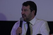 Ilva, Salvini: 'M5S pensa si possa campare di aria, acqua e parchi verdi'