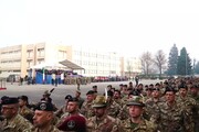 Nato: Cambio Comando Reazione Rapida a Milano, presente Capo Stato Maggiore Salvatore Farina