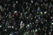 Marcia pro-democrazia a Hong Kong, in migliaia con le torce