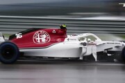 F1: ecco Alfa Romeo Racing, nuovo nome e logo