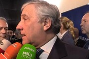 Tav, Tajani: 'Ho detto a Conte che Parlamento e' favorevole'