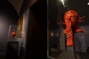 "Oro Rosso", ori e coralli in mostra al Museo di Capodimonte