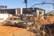 Intensificati i combattimenti in Libia, migliaia di sfollati