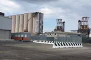 Al via abbattimento silos Ancona con opere street art di Blu e Ericailcane