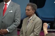 Chicago fa la storia, prima donna sindaco nera e gay