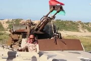 Libia, scontri a un passo da Tripoli