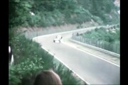 Niki Lauda, l'incidente al Nurburgring nel 1976