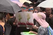 A Hong Kong continua la protesta