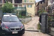 Uomo ucciso al culmine di un litigio nel Torinese
