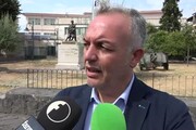 Carabiniere ucciso, il sindaco di Somma: 'Una strada per Mario'