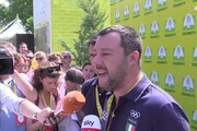 Expo, Salvini: la condanna di Sala mi rammarica