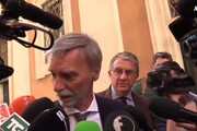 Delrio: 'Sui decreti sicurezza c'e' accordo su modifiche segnalate da Mattarella'