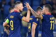 Gruppo J: Roma-Istanbul Basaksehir 4-0