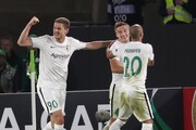 VfL Wolfsburg vs. PFK Oleksandija