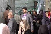 Cade tabu' in Iran, le donne potranno andare allo stadio