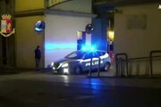 Operazione antidroga alle luci dell'alba: 15 arresti a Salerno