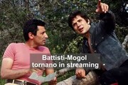Battisti-Mogol tornano in streaming