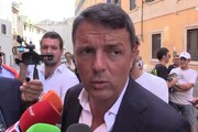 Governo, Renzi: questa legislatura arrivera' al 2023