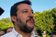Regionali: Salvini, Tesei guidera' bene l'Umbria