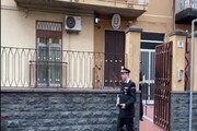 Casa riposo anziani abusiva sequestrata  da carabinieri a Catania, 2 denunce