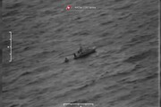 Diportista in avaria soccorso al largo di Otranto,ricoverato