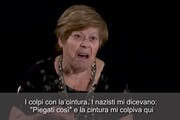75 anni dopo, Malka Zaken: 'Auschwitz non si dimentica'