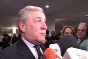 Brexit, Tajani: 'Uno dei voti piu' importanti di legislatura'