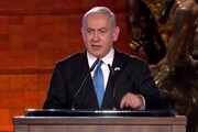 Netanyahu rinuncia all'immunita', subito in tribunale