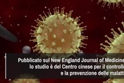 Coronavirus, da dicembre le prime trasmissioni uomo-uomo