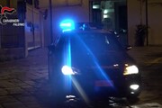 Mafia, vittime denunciano racket: 20 fermi a Palermo - INTERCETTAZIONI