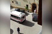 Coronavirus, Rsa evacuata a Sambuca di Sicilia