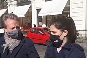 Torino, Appendino: 'Commercianti colpiti tre volte'