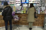 In Alto Adige test rapidi in farmacia, la novita' dalla prossima settimana