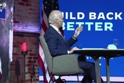 Usa, Biden e Harris discutono della ripresa economica con i leader aziendali