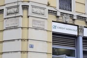 Rapina in banca a Milano, il direttore: 'Banditi passati dalle fogne'