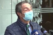 Dpcm, Fontana: 'Nessuna deroga prima di due settimane'