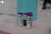 Vaccino puo' bloccare contagiosita'. Test su variante Gb