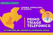 Coronavirus, il video informativo della Regione Veneto