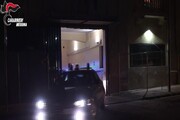 Mafia: colpo a clan messinesi, 59 arresti dei carabinieri