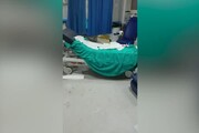 Ragazzo morto a Napoli, i parenti devastano l'ospedale
