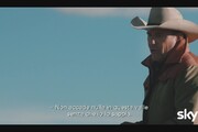 Kevin Costner in Yellowstone, la clip 