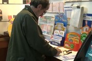 Stop lotterie costera' allo Stato mezzo miliardo di euro