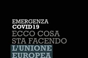 Coronavirus: l'Ue per l'Italia, video giovani europeisti