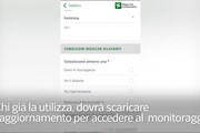 Coronavirus, lanciata l'app che mappa il contagio in Lombardia