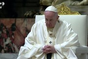 Coronavirus, il Papa ricorda i sacerdoti morti assistendo i malati