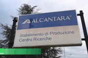Coronavirus, Alcantara riprende la produzione in sicurezza